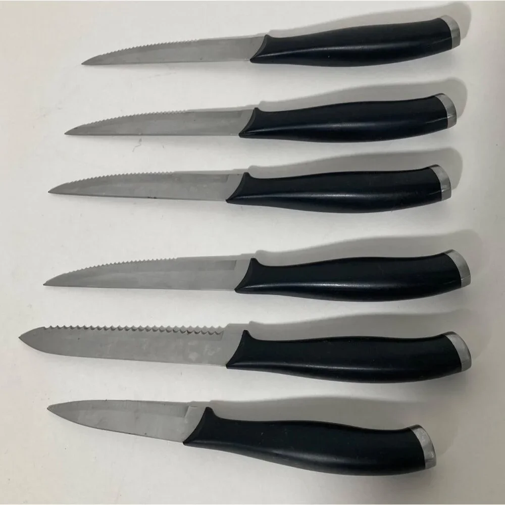 J A Henckels henckels silver